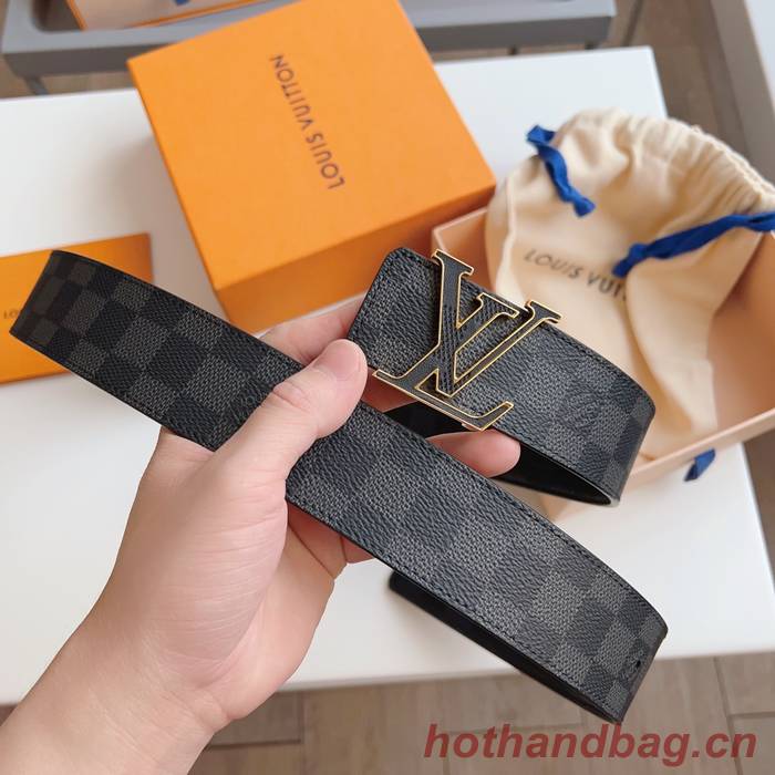 Louis Vuitton Belt 40MM LVB00243